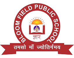 Bloom Field Public School Logo